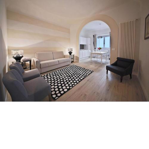 Apartments Florence Borgo dei Greci