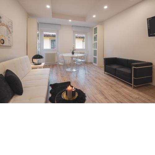 Apartments Florence Charming Fossi