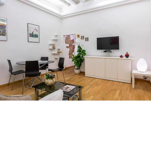 Apartments Florence Charming Santo Spirito