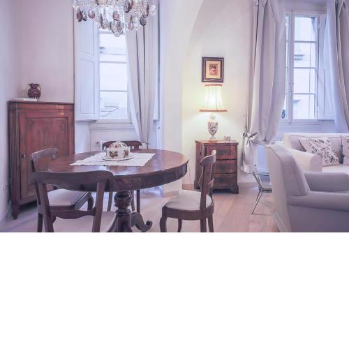 Apartments Florence Parione