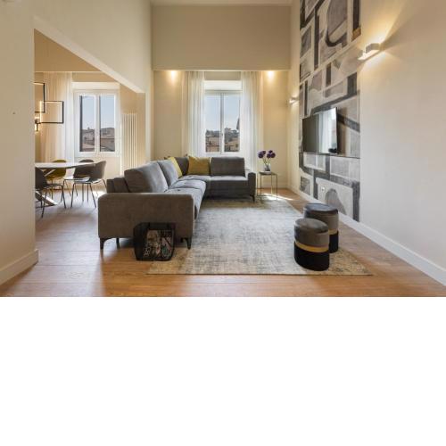 Apartments Florence Porta Rossa Exclusive