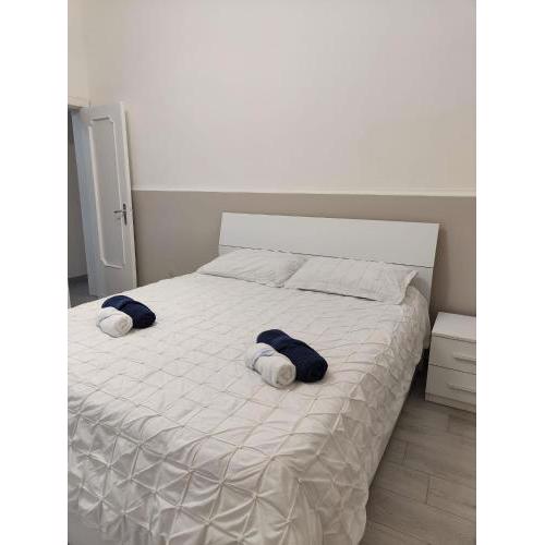 Apartments for rent Catania