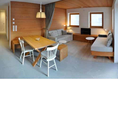 Apartments Frieda