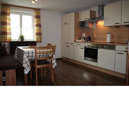 Apartments Gabl