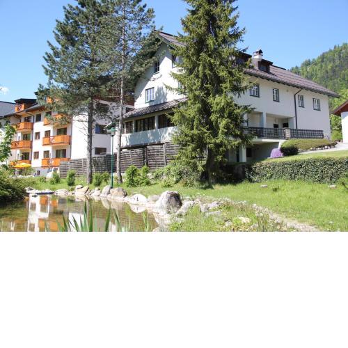 Apartments Gamsfeld