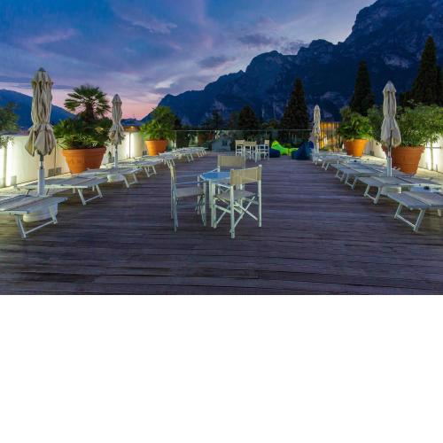 Apartments Garda Lake