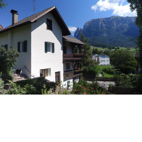 Apartments Garni Steffi