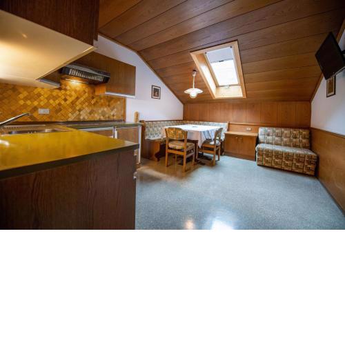 Apartments Garni Zilli