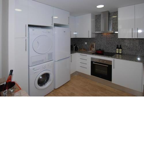 Apartments Gran VP