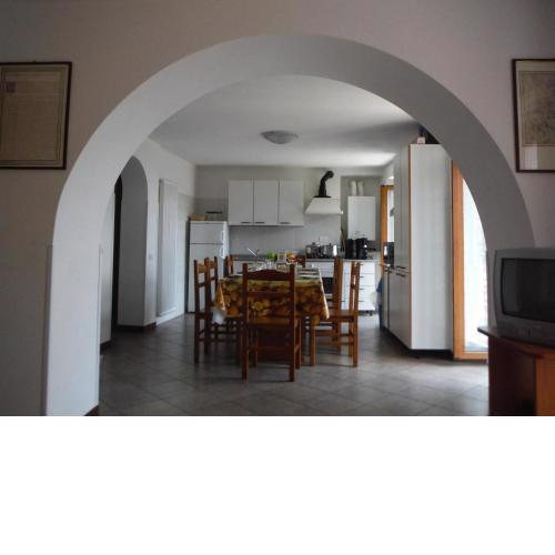 Apartments Gravedona Panoramic