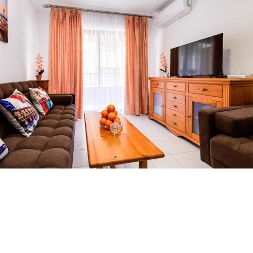 Apartments Gumersindo near the sea