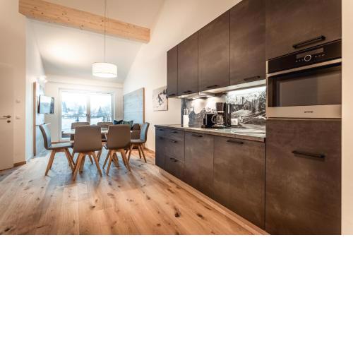 Apartments Gustav by Schladming-Appartements