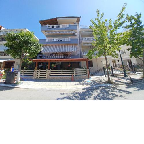 APARTMENTS HARIS