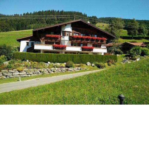 Apartments Haus am Anger - Romantik-Beauty-Wellness