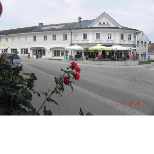 Apartments Haus Morgensonne