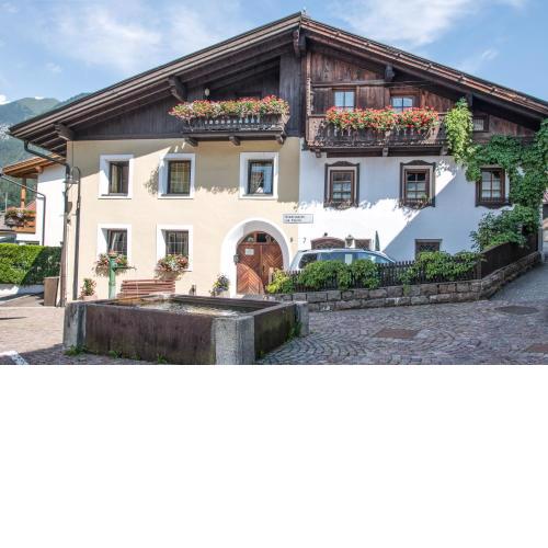 Apartments Heidenberger Fienili