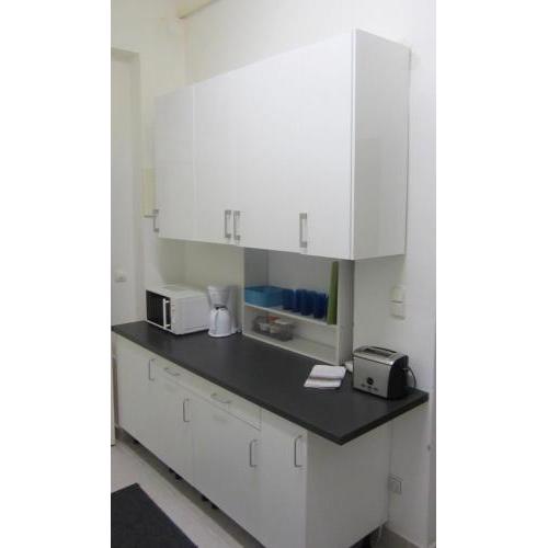 Apartments Heine 1