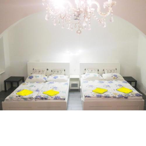 Apartments Heine