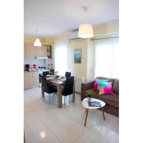 Apartments Holiday