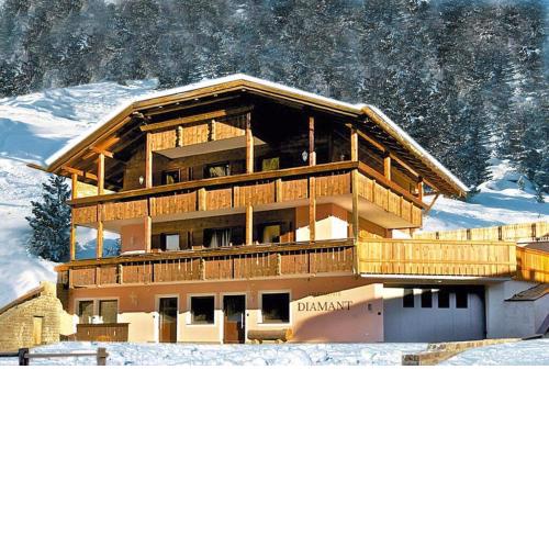 Apartments home Diamant Santa Cristina - IDO01538-CYC