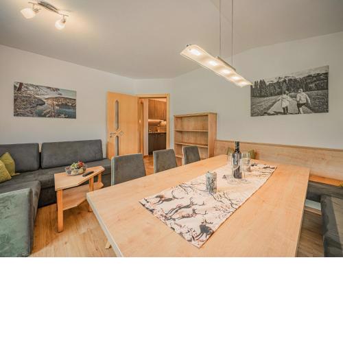 Apartments home Gamper, Brixen im Thale