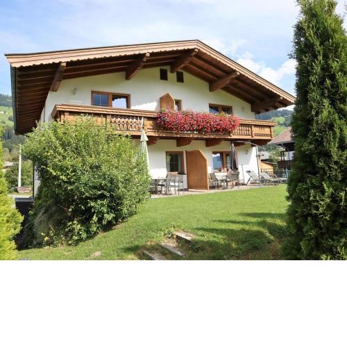 Apartments home Gamper, Brixen im Thale