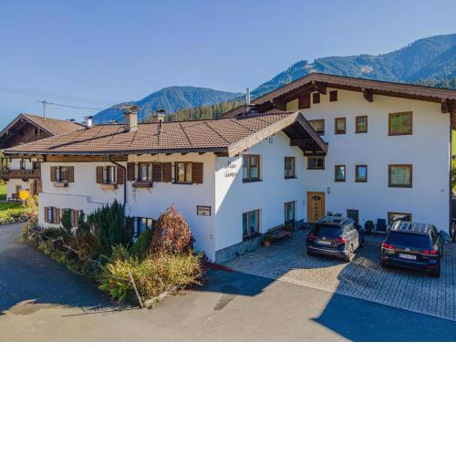 Apartments home Gamper, Brixen im Thale