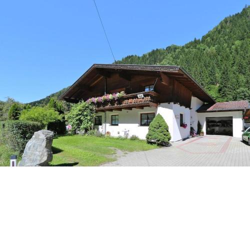 Apartments home Mario, See im Paznauntal