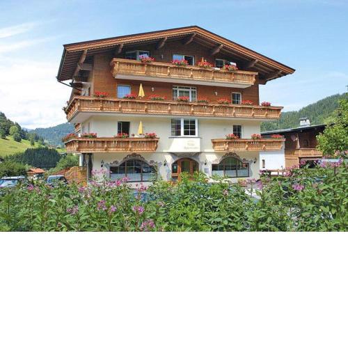 Apartments home Vicky Appartements, Wildschönau-Niederau