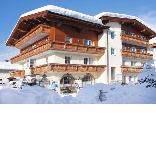 Apartments home Vicky Appartements, Wildschönau-Niederau
