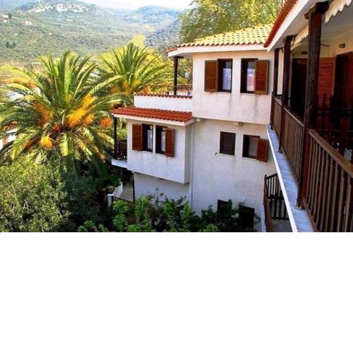 Apartments Hotel Magani