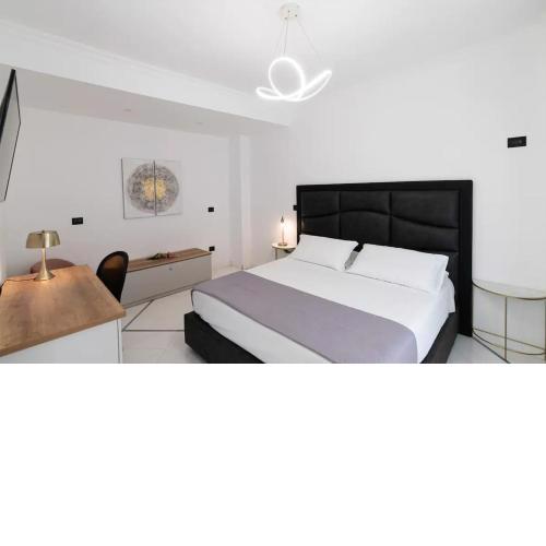 Apartments Hotel Real Suite Napoli Chiaia Mergellina