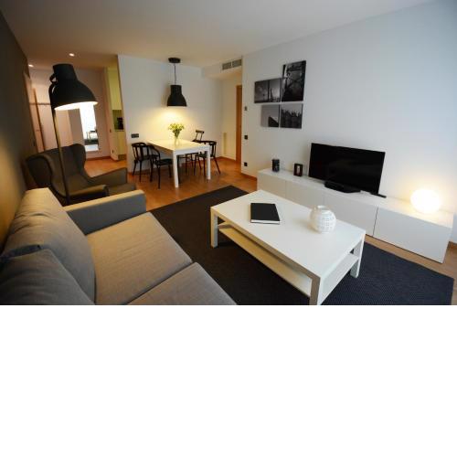 Apartments Hotel Sant Pau