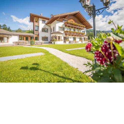 Apartments Hubertushof