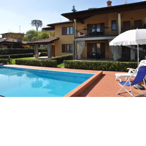 Apartments I Ciclamini