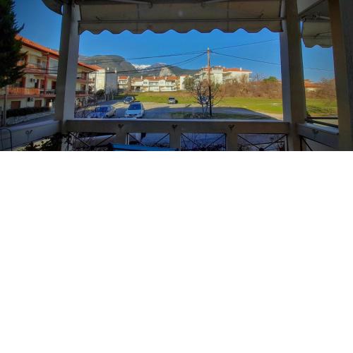 Apartments Iliada