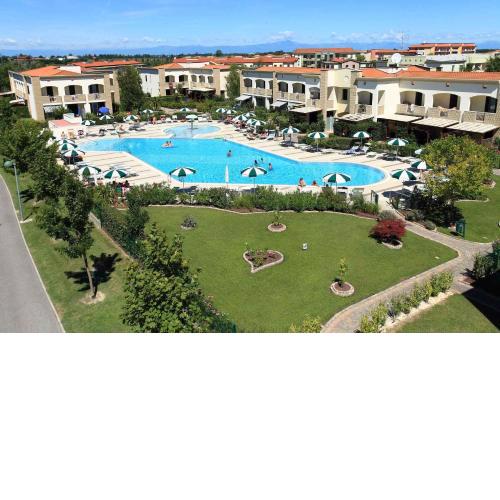 Apartments in Altanea 24680
