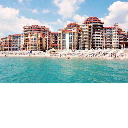 Apartments in Andalusia 2
