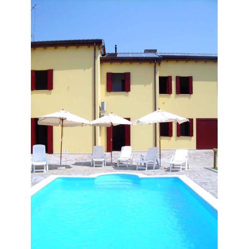Apartments in Ariano nel Polesine 24954