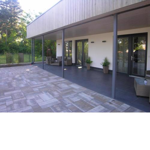 Apartments in Balatonlelle 43116