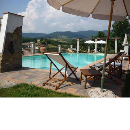 Apartments in Barberino di Mugello 23852