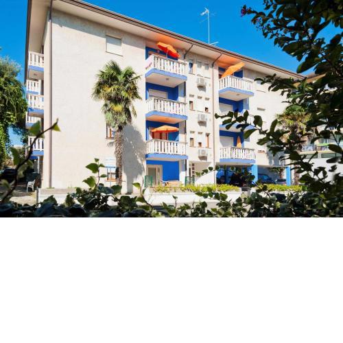 Apartments in Bibione 24392