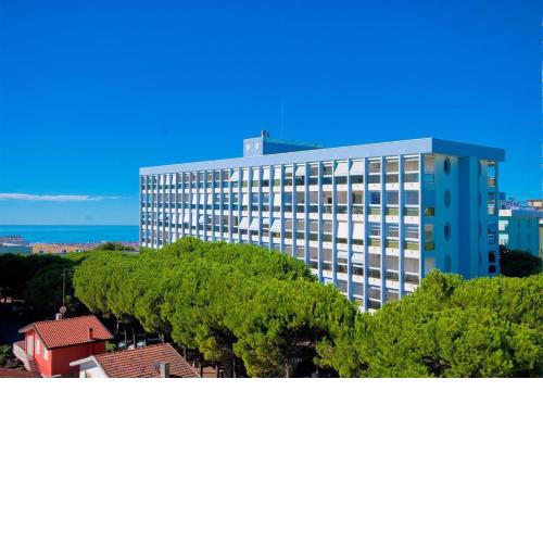 Apartments in Bibione 24411