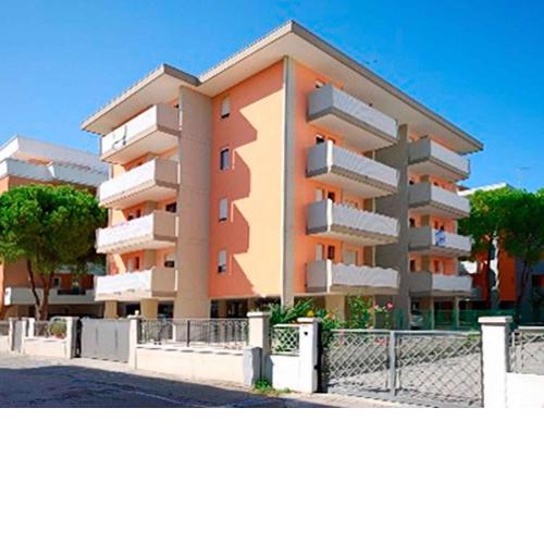 Apartments in Bibione 24419