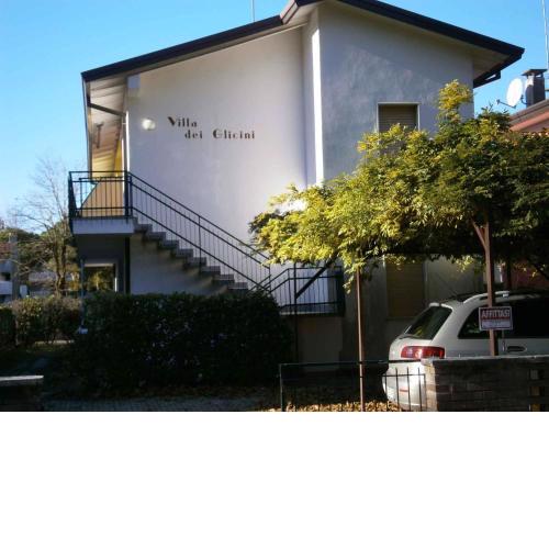 Apartments in Bibione 24434