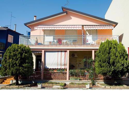 Apartments in Bibione 24536