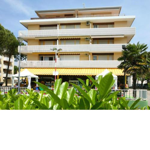 Apartments in Bibione 24550