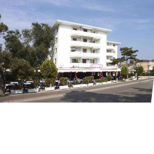 Apartments in Bibione 24555