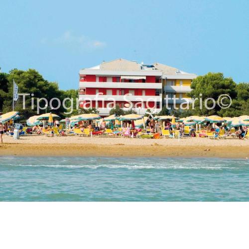 Apartments in Bibione 24559