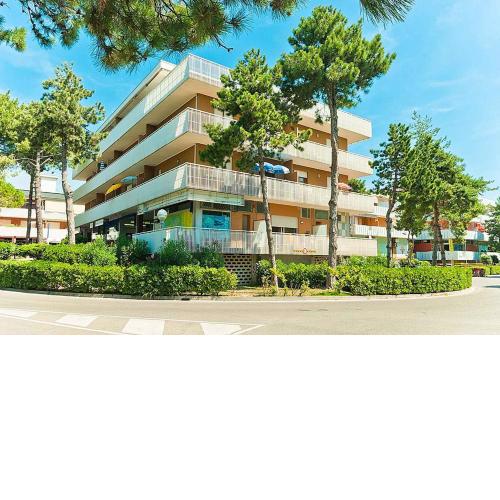 Apartments in Bibione 24565